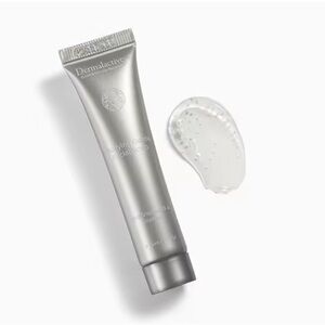 🌻 2/$10 NWT DERMALACTIVES Purifying Gentle Facial Scrub Mini